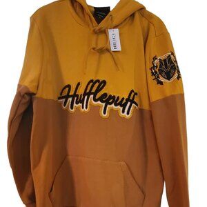 Harry Potter Hufflepuff hoodie, New with tags from Box Lunch